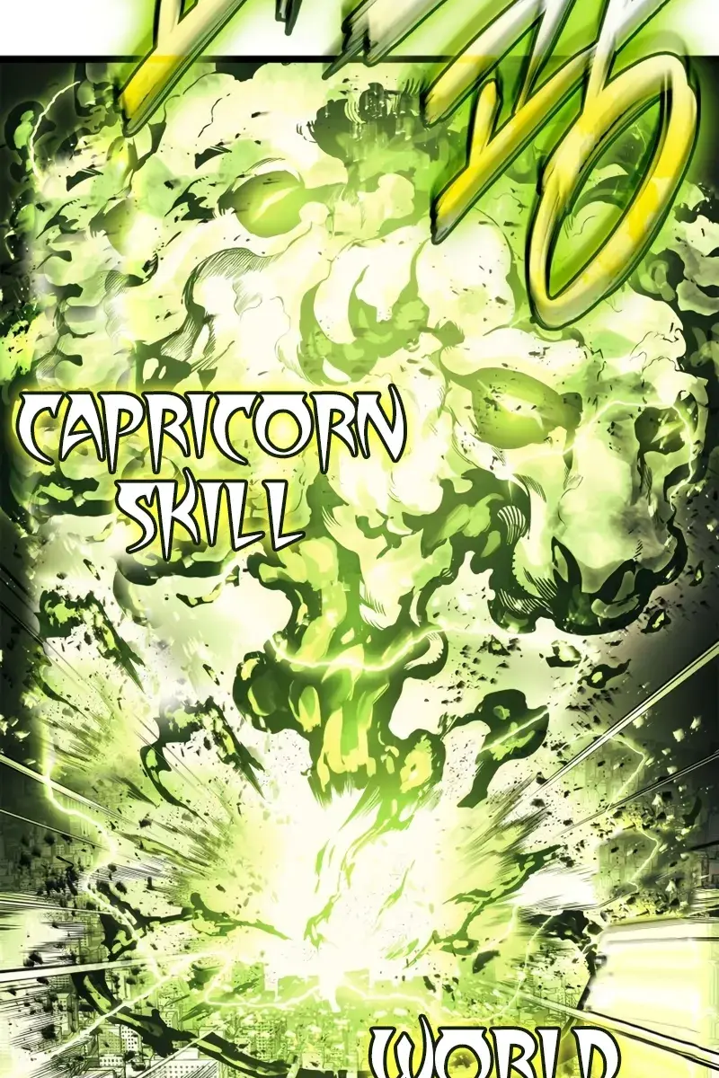 Return of Disaster Class Hero Chapter 91 Page 33