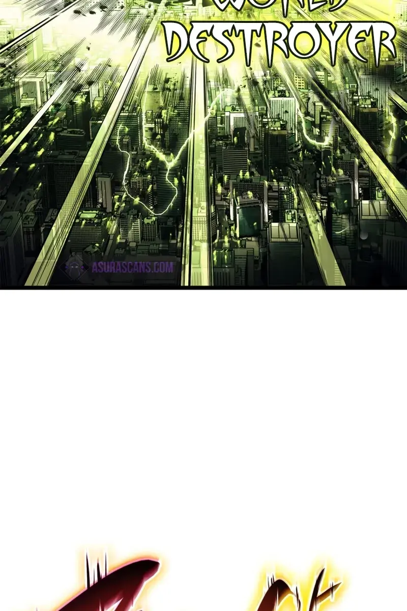 Return of Disaster Class Hero Chapter 91 Page 34