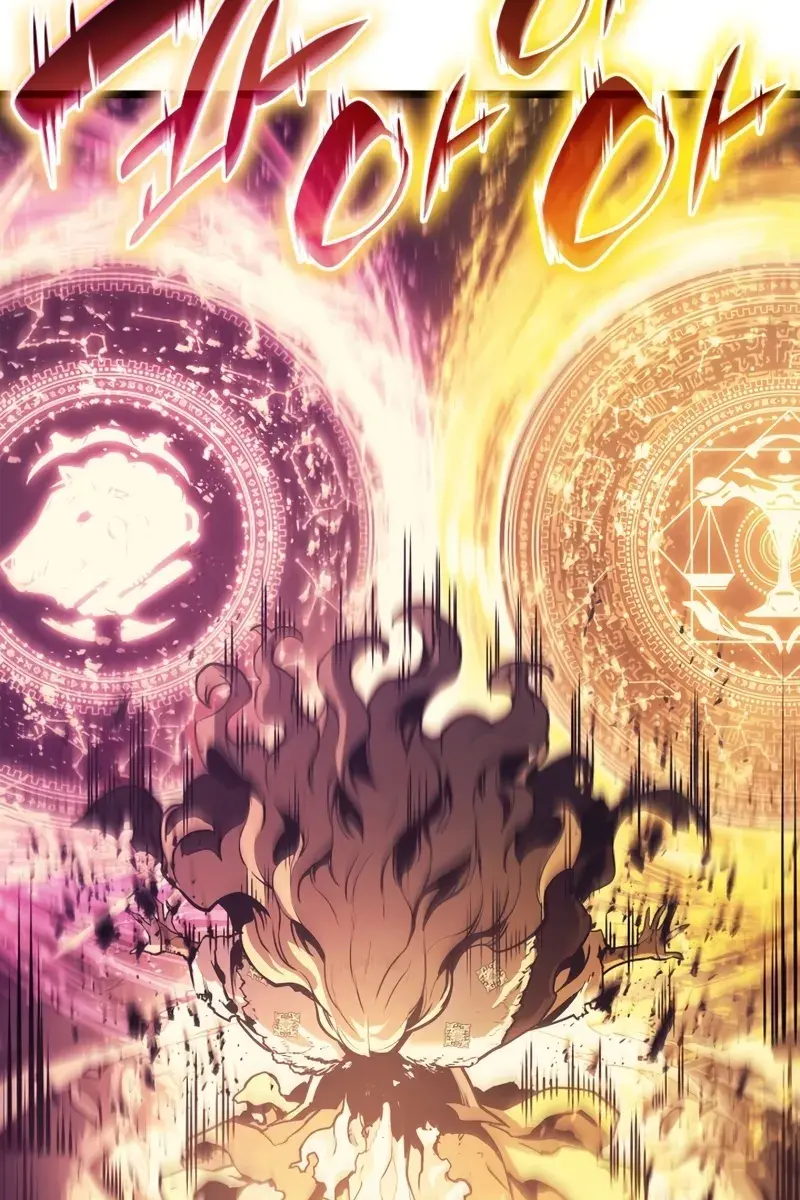 Return of Disaster Class Hero Chapter 91 Page 35