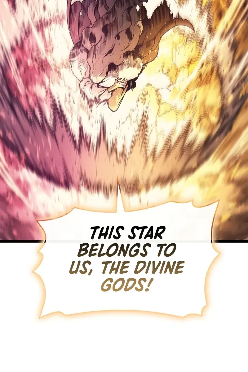 Return of Disaster Class Hero Chapter 91 Page 38