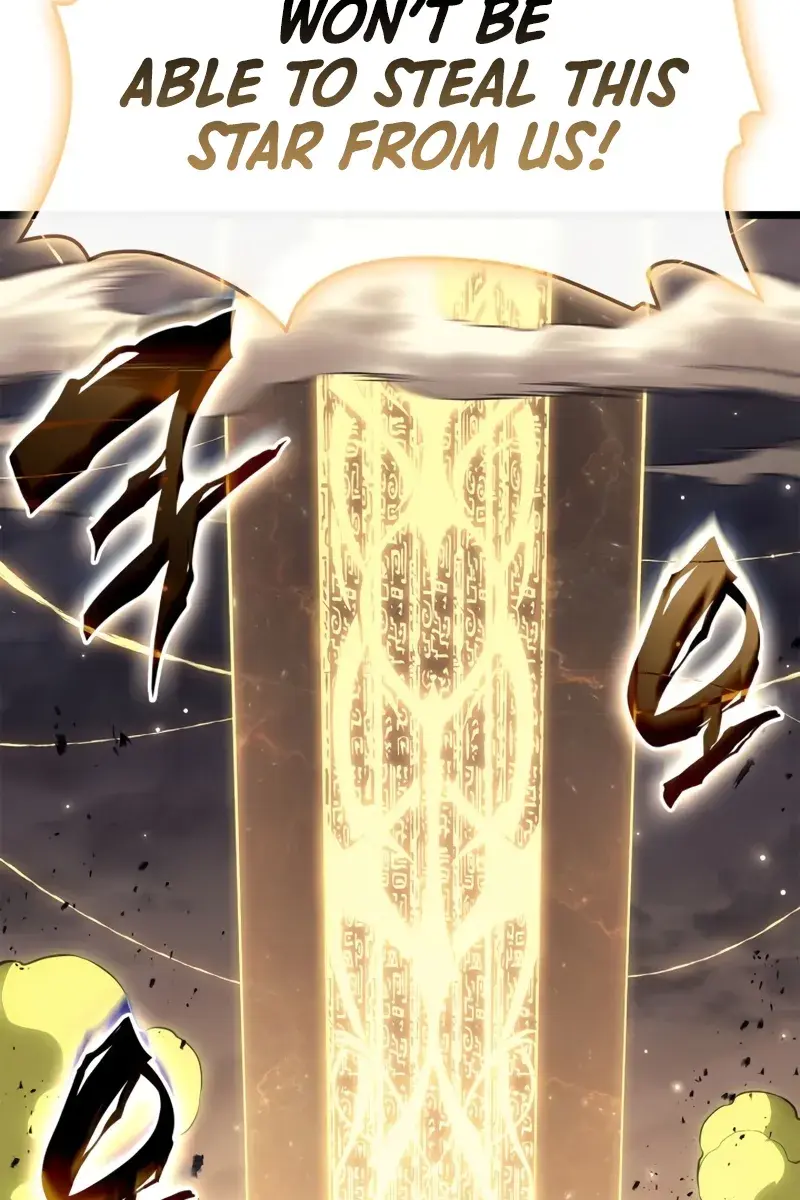 Return of Disaster Class Hero Chapter 91 Page 45