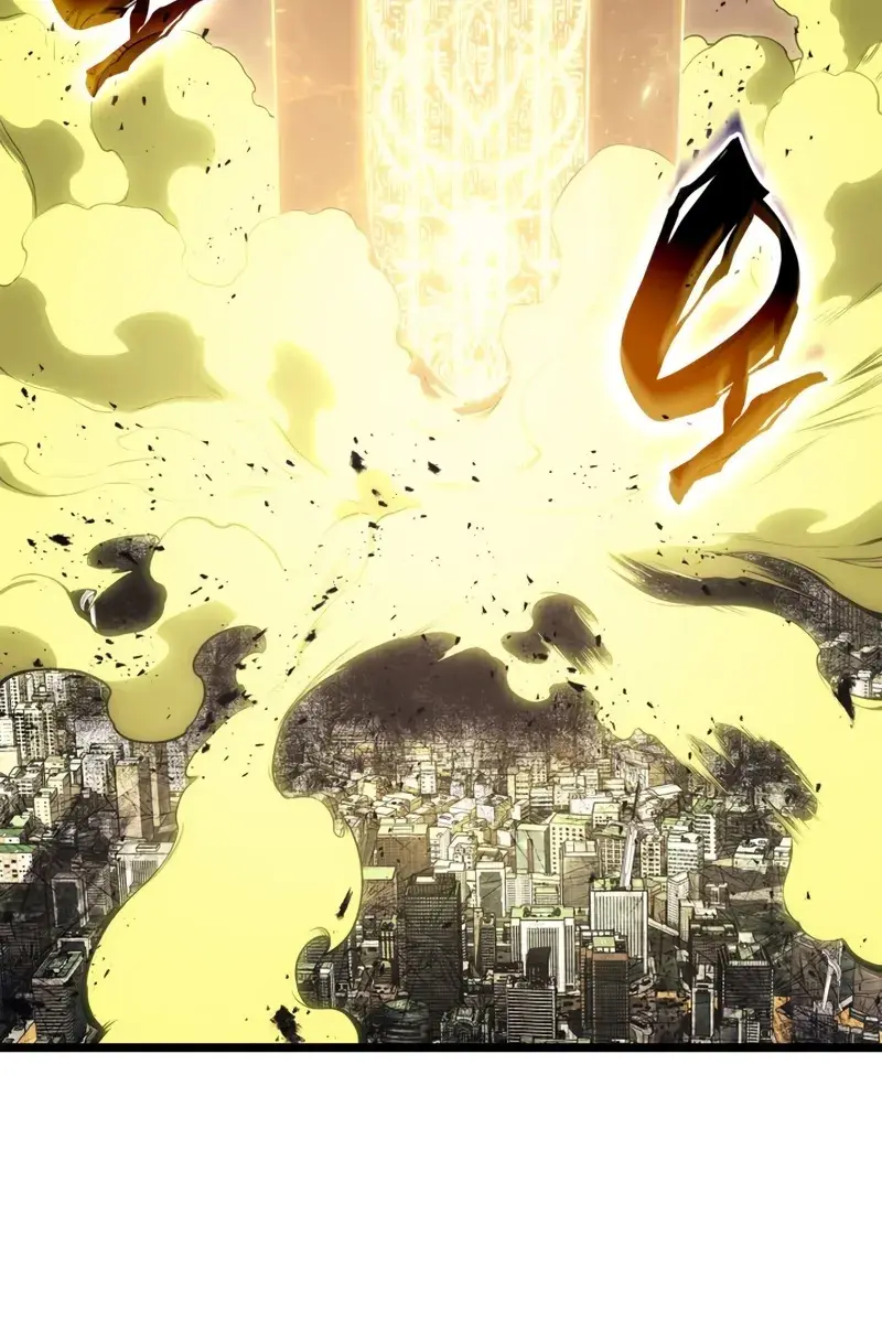 Return of Disaster Class Hero Chapter 91 Page 46