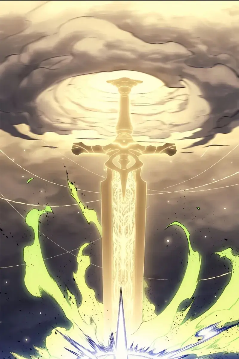 Return of Disaster Class Hero Chapter 91 Page 48