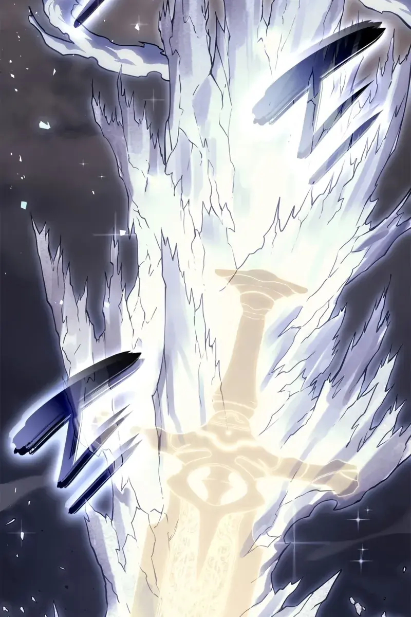 Return of Disaster Class Hero Chapter 91 Page 55