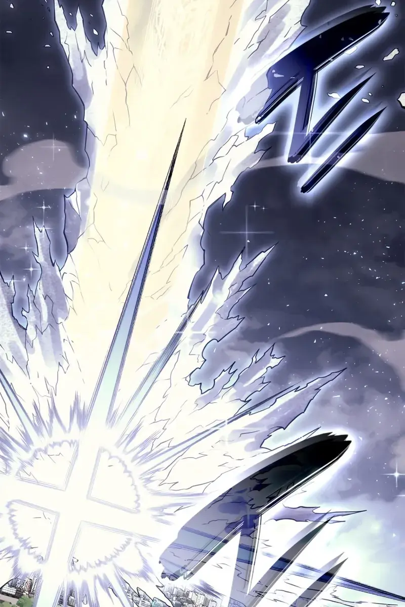 Return of Disaster Class Hero Chapter 91 Page 56