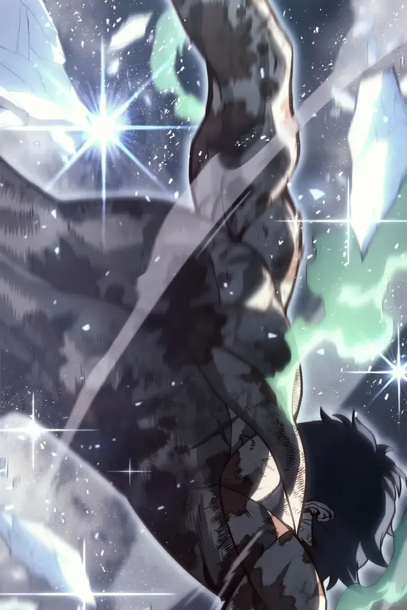 Return of Disaster Class Hero Chapter 91 Page 66