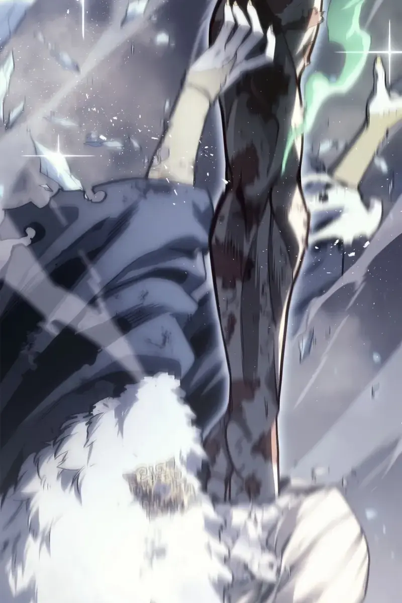 Return of Disaster Class Hero Chapter 91 Page 67