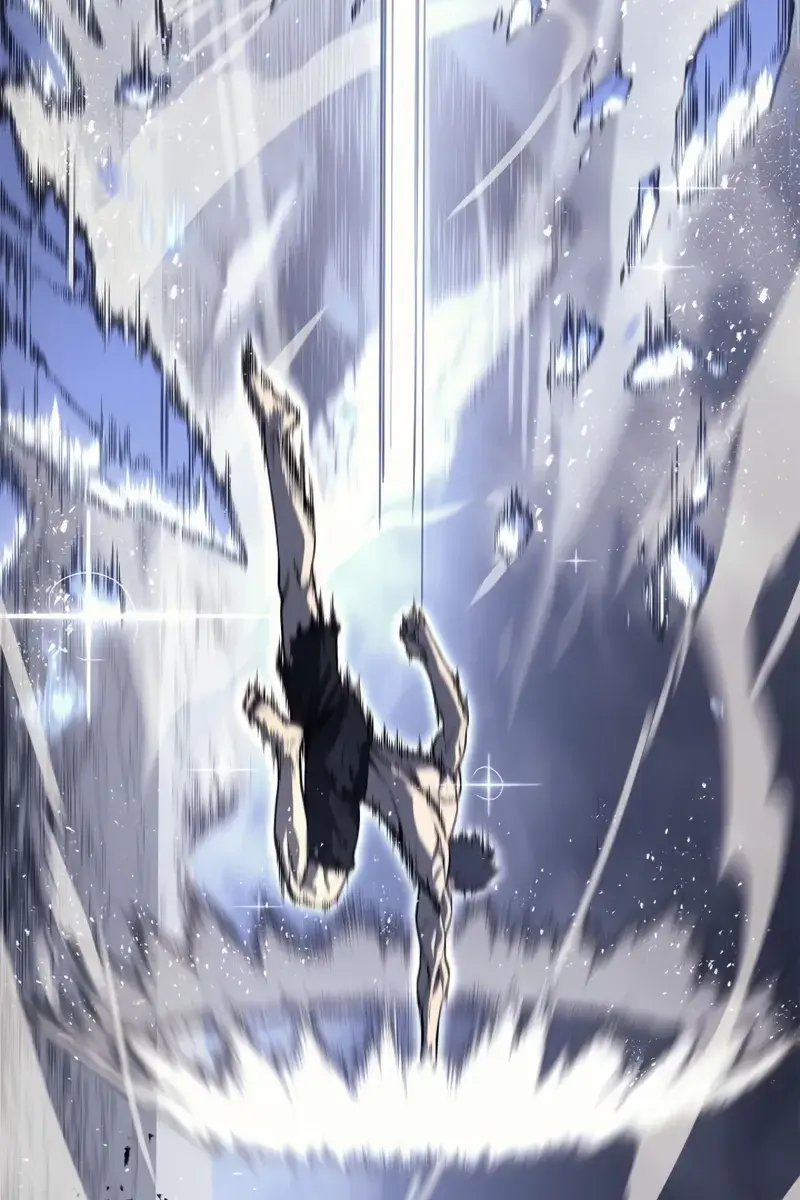 Return of Disaster Class Hero Chapter 91 Page 71