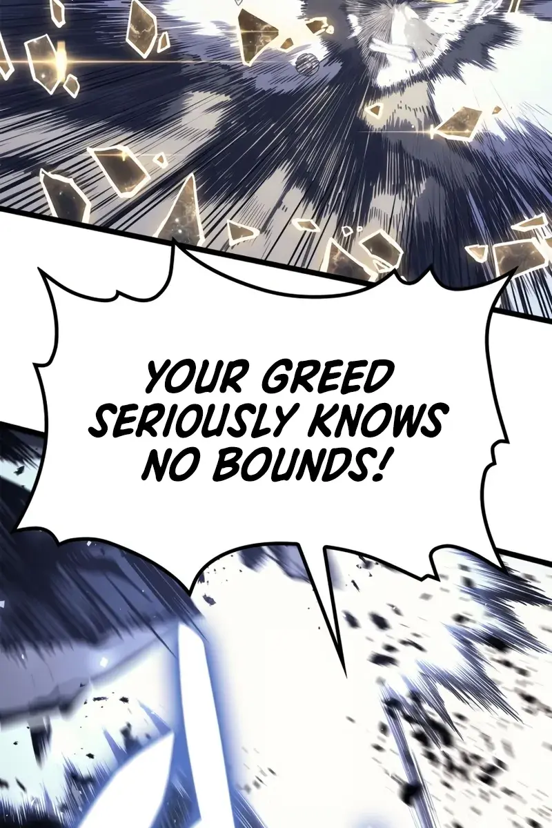 Return of Disaster Class Hero Chapter 91 Page 74