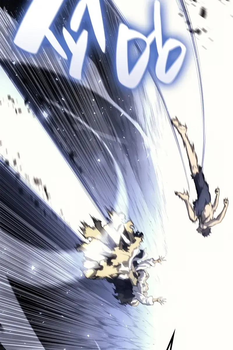 Return of Disaster Class Hero Chapter 91 Page 75