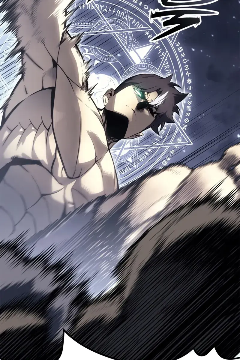 Return of Disaster Class Hero Chapter 91 Page 77