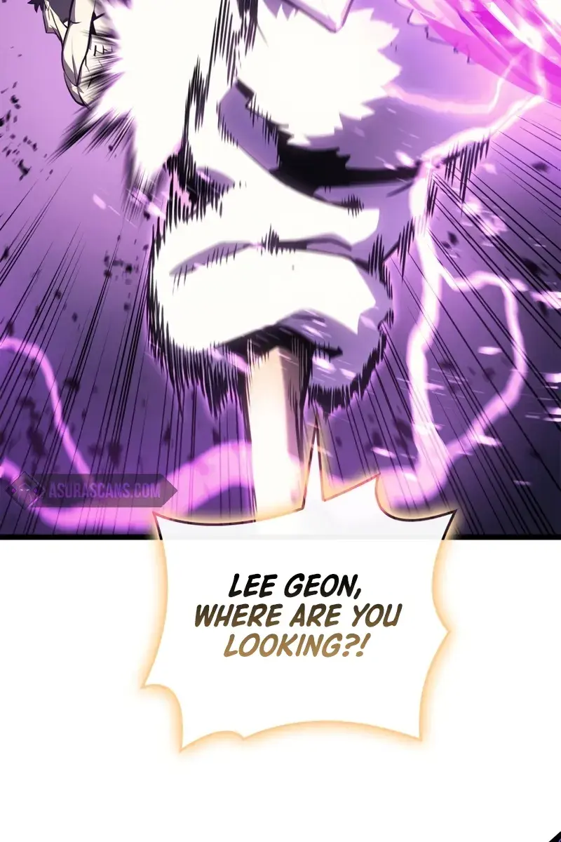 Return of Disaster Class Hero Chapter 91 Page 87