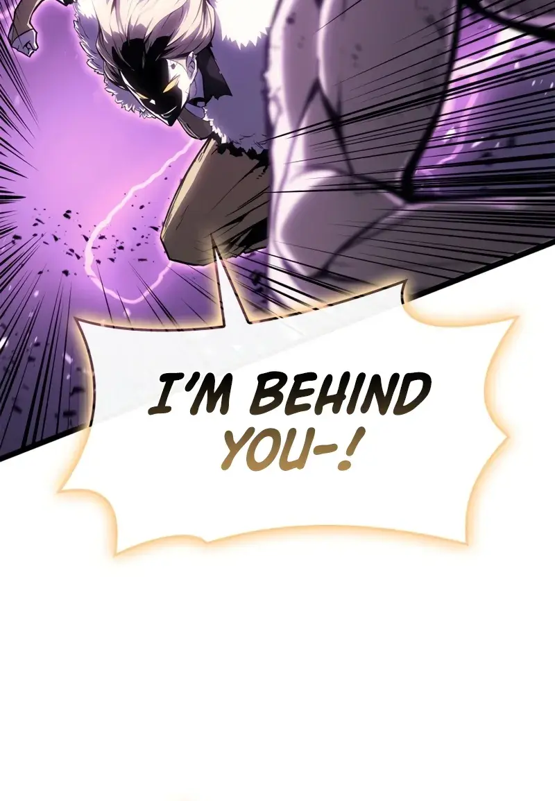 Return of Disaster Class Hero Chapter 91 Page 89