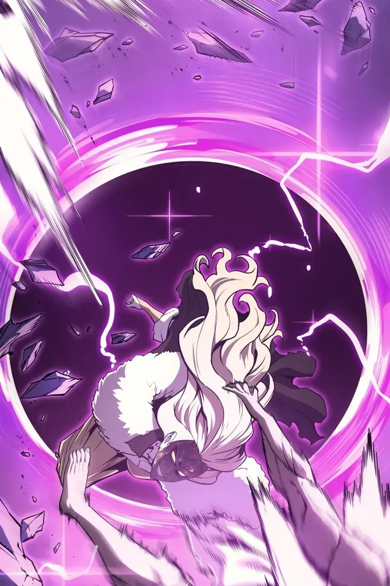 Return of Disaster Class Hero Chapter 91 Page 93