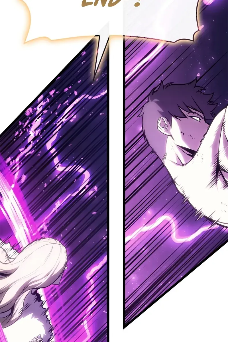 Return of Disaster Class Hero Chapter 91 Page 97