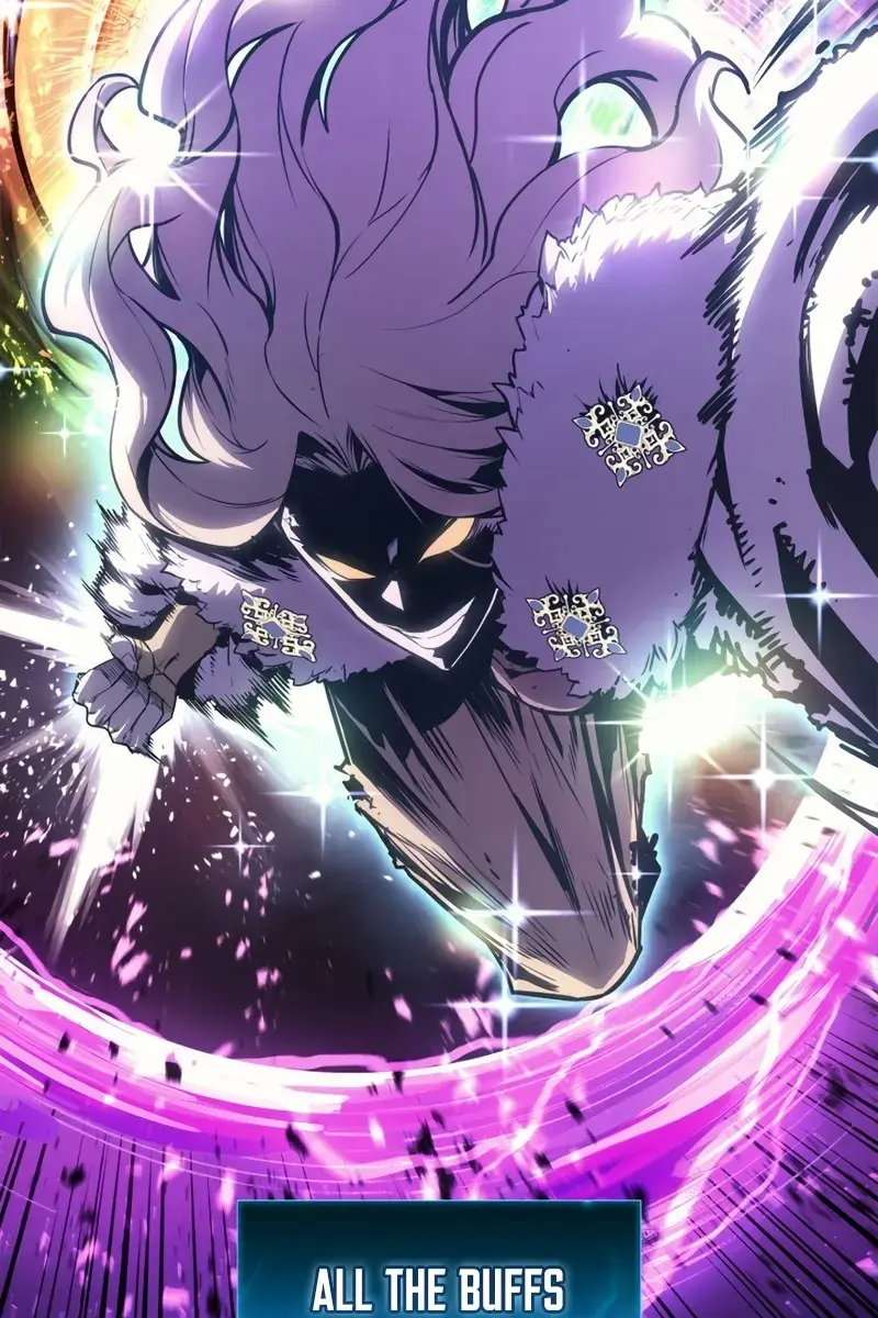 Return of Disaster Class Hero Chapter 91 Page 99