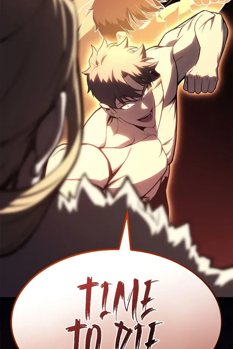 Return of Disaster Class Hero Chapter 91 Page 104