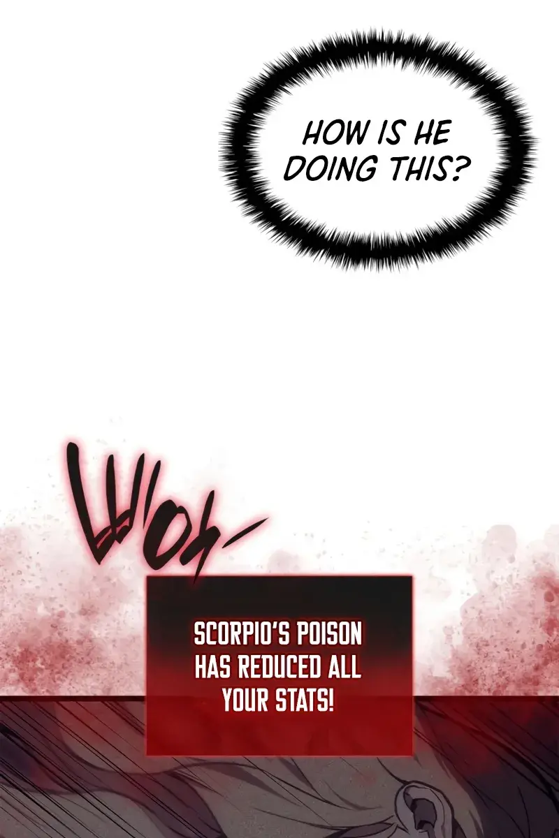 Return of Disaster Class Hero Chapter 91 Page 109