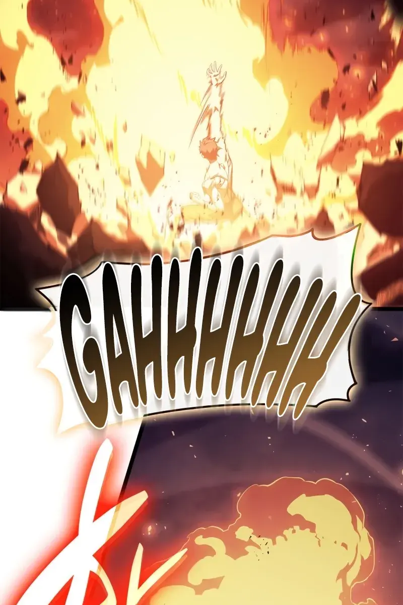 Return of Disaster Class Hero Chapter 91 Page 114