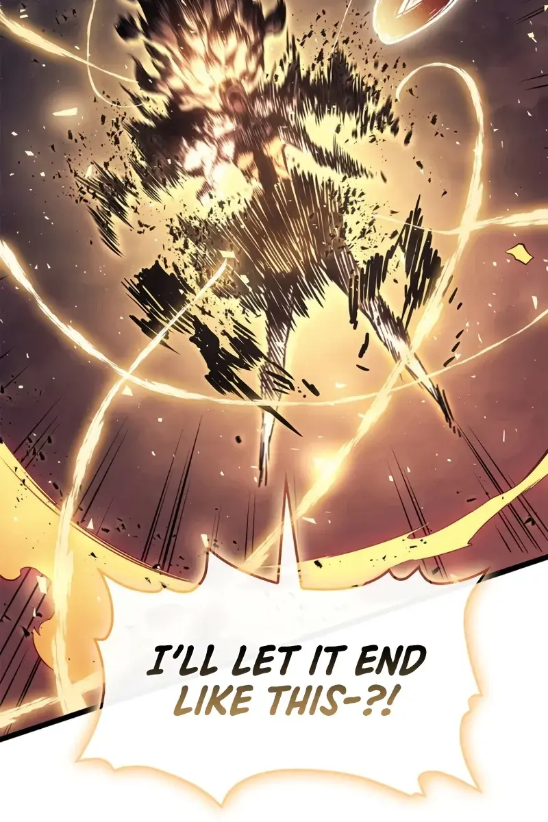 Return of Disaster Class Hero Chapter 91 Page 119