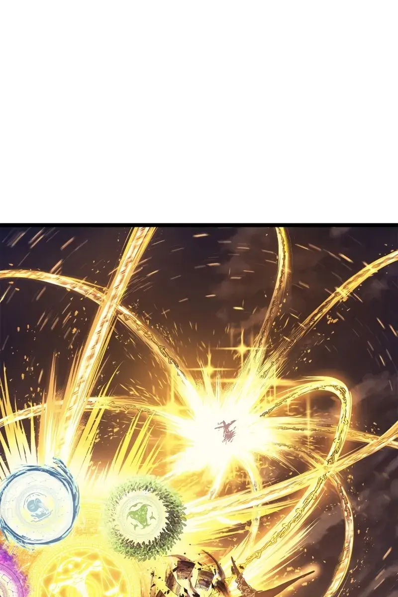 Return of Disaster Class Hero Chapter 91 Page 120