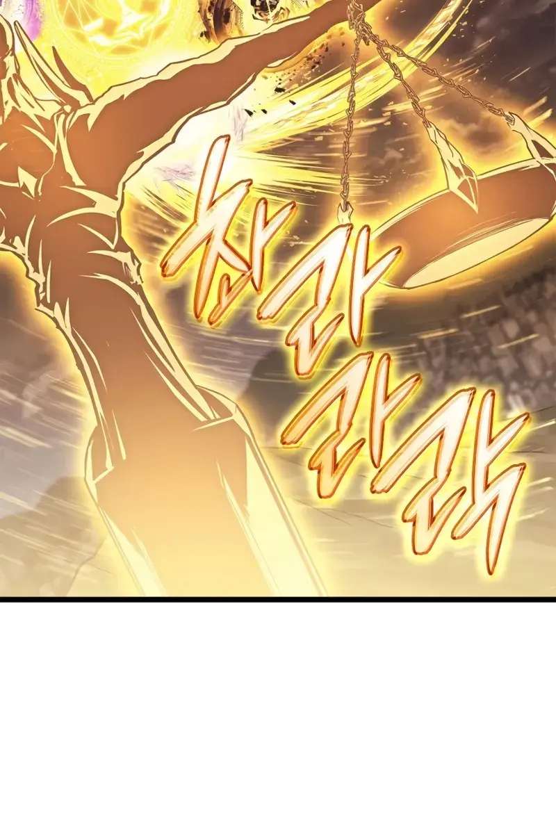 Return of Disaster Class Hero Chapter 91 Page 121