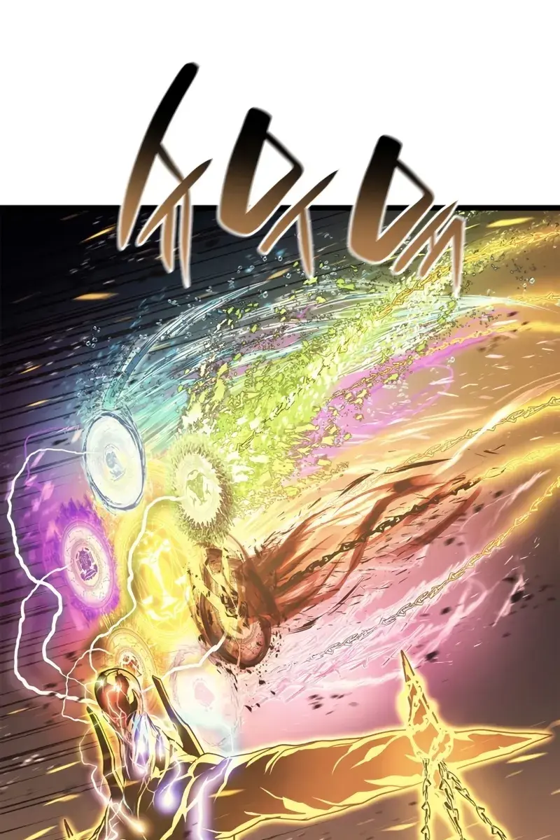 Return of Disaster Class Hero Chapter 91 Page 122