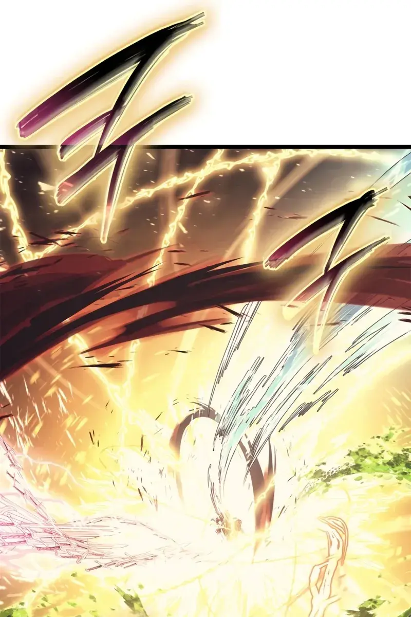 Return of Disaster Class Hero Chapter 91 Page 124