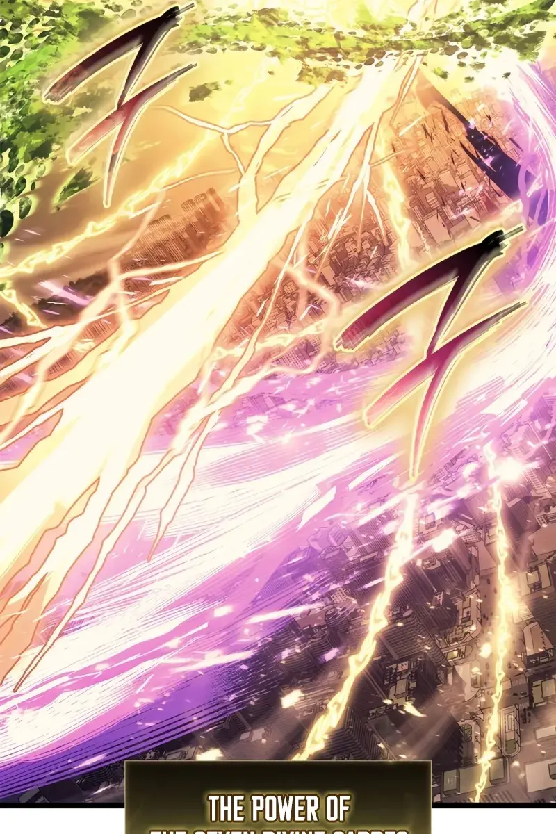 Return of Disaster Class Hero Chapter 91 Page 125