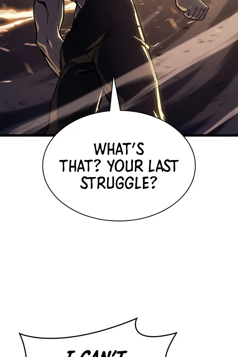 Return of Disaster Class Hero Chapter 91 Page 128