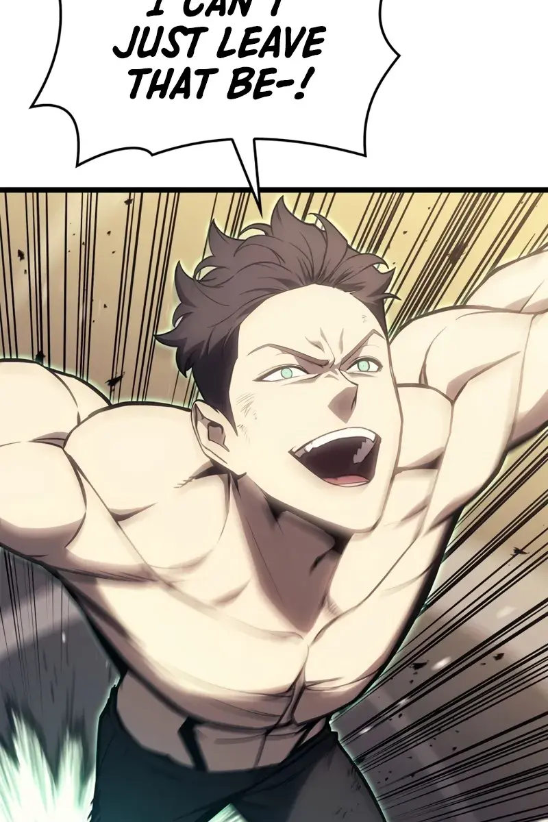 Return of Disaster Class Hero Chapter 91 Page 129