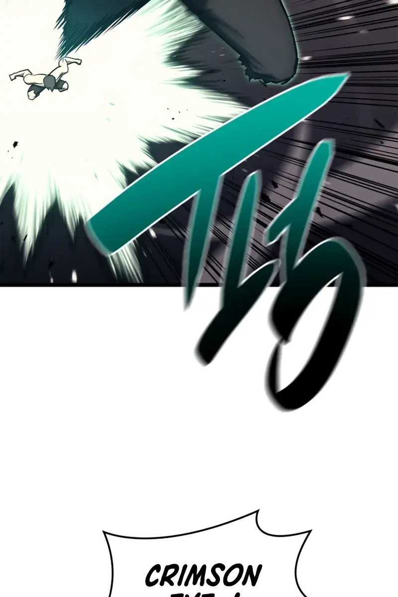 Return of Disaster Class Hero Chapter 91 Page 130