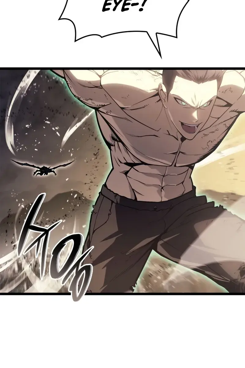 Return of Disaster Class Hero Chapter 91 Page 131