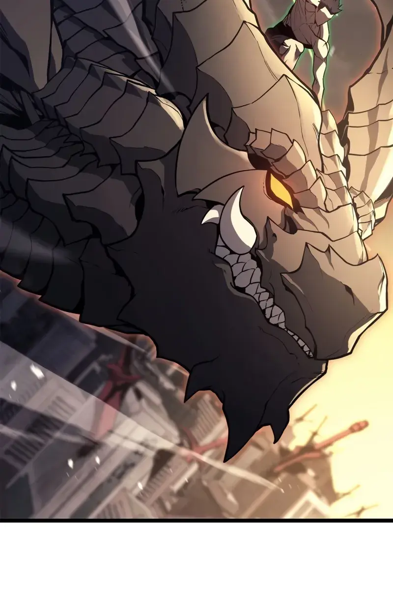 Return of Disaster Class Hero Chapter 91 Page 133