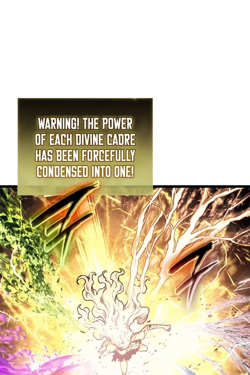 Return of Disaster Class Hero Chapter 91 Page 134