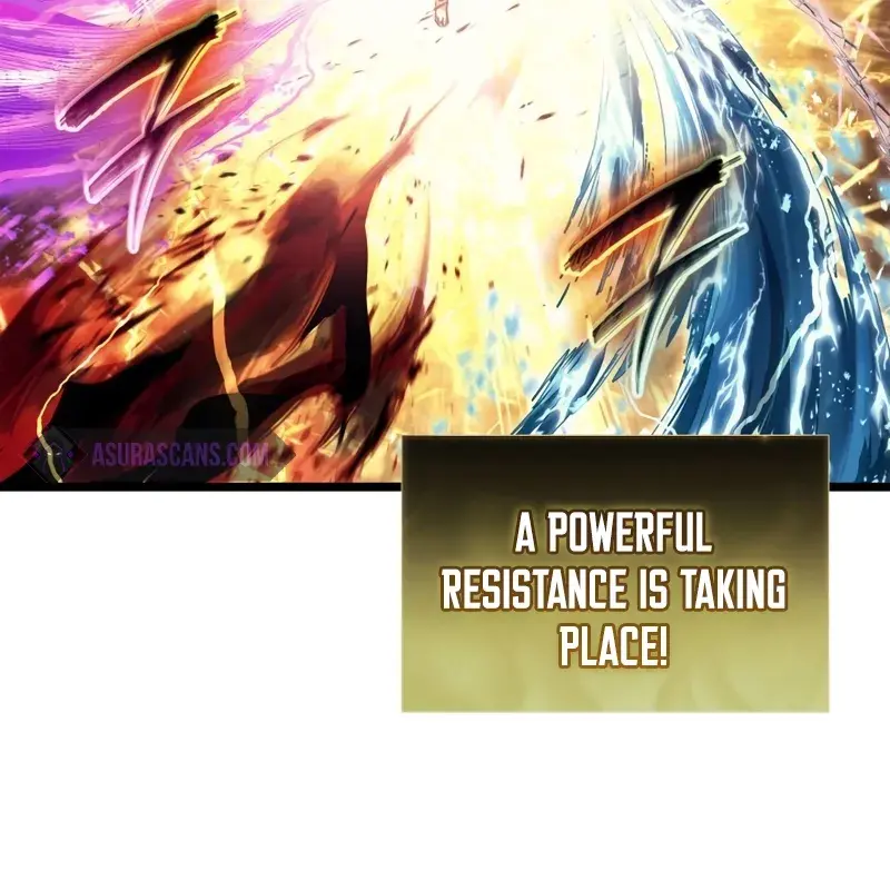 Return of Disaster Class Hero Chapter 91 Page 135