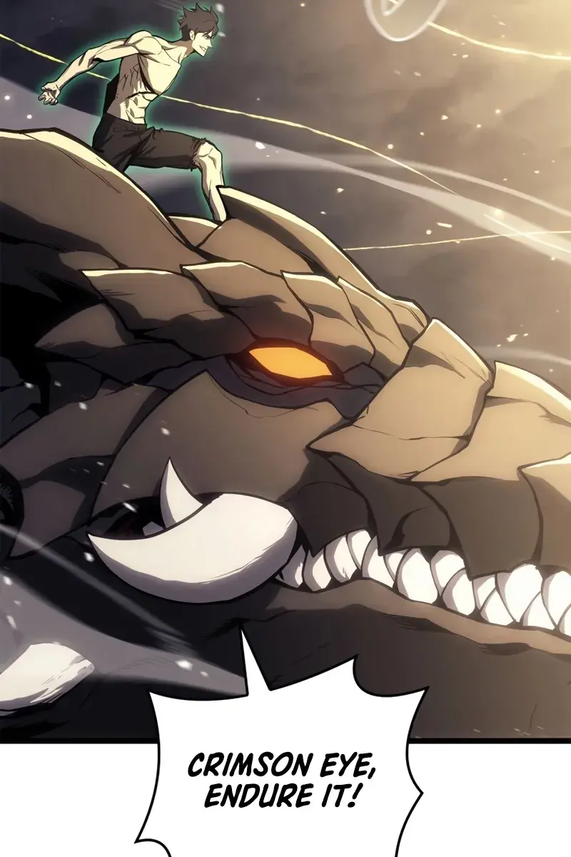 Return of Disaster Class Hero Chapter 91 Page 143