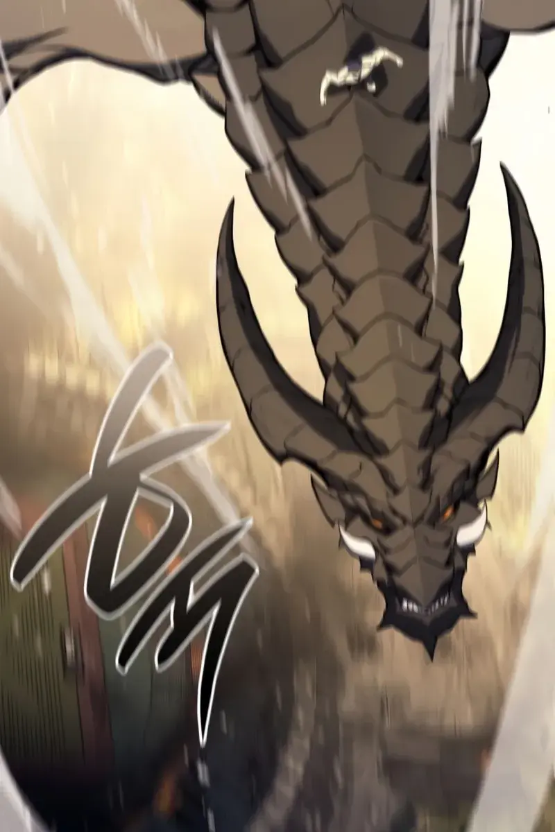 Return of Disaster Class Hero Chapter 91 Page 145