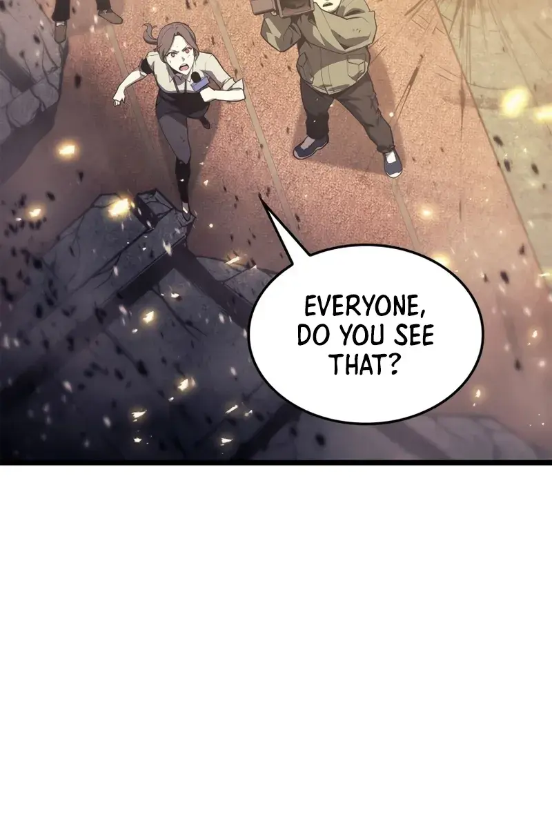 Return of Disaster Class Hero Chapter 91 Page 149