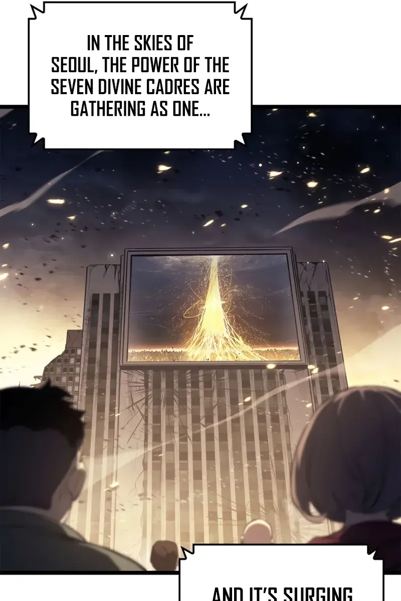 Return of Disaster Class Hero Chapter 91 Page 150