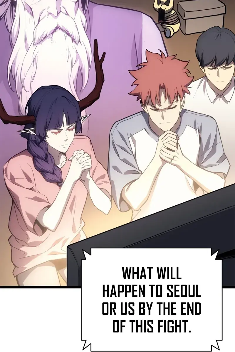 Return of Disaster Class Hero Chapter 91 Page 153