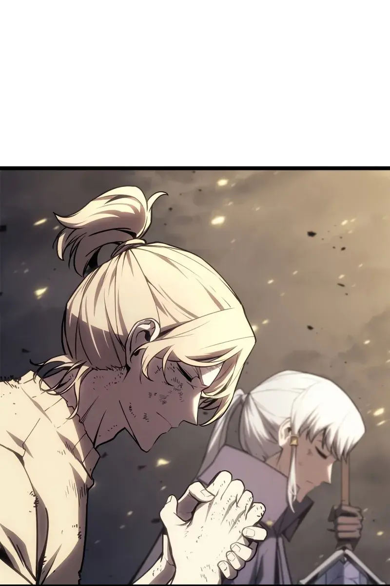 Return of Disaster Class Hero Chapter 91 Page 154