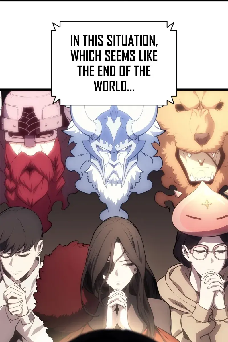 Return of Disaster Class Hero Chapter 91 Page 155