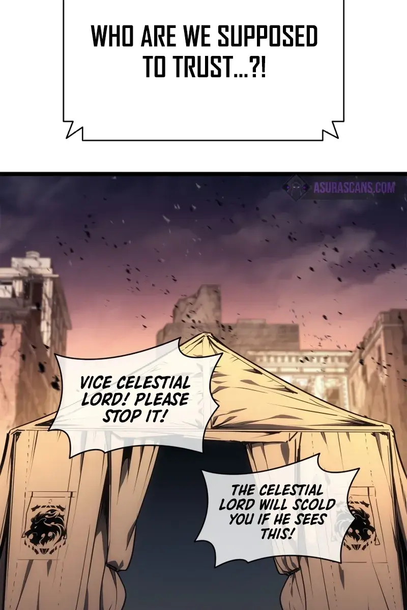 Return of Disaster Class Hero Chapter 91 Page 157