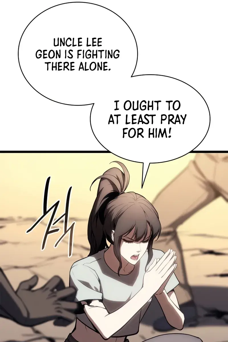 Return of Disaster Class Hero Chapter 91 Page 159