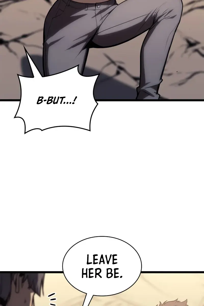 Return of Disaster Class Hero Chapter 91 Page 160