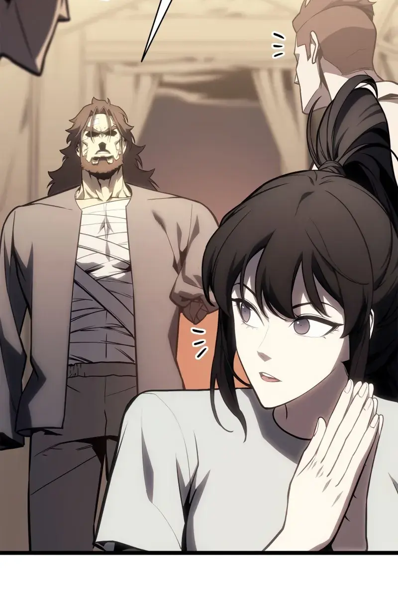 Return of Disaster Class Hero Chapter 91 Page 161