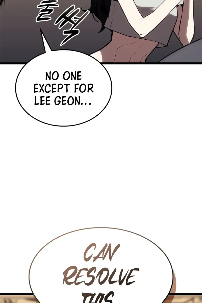 Return of Disaster Class Hero Chapter 91 Page 165