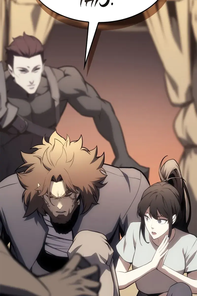 Return of Disaster Class Hero Chapter 91 Page 166