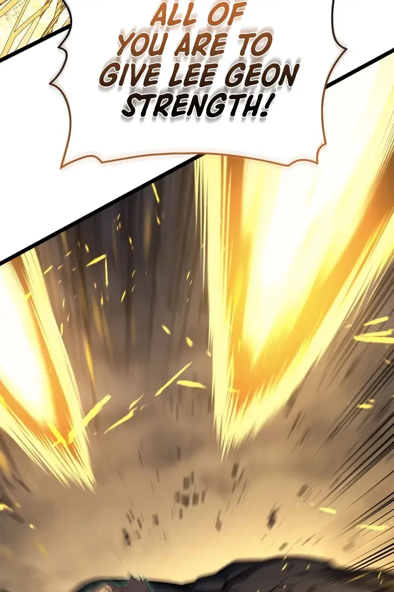 Return of Disaster Class Hero Chapter 91 Page 173